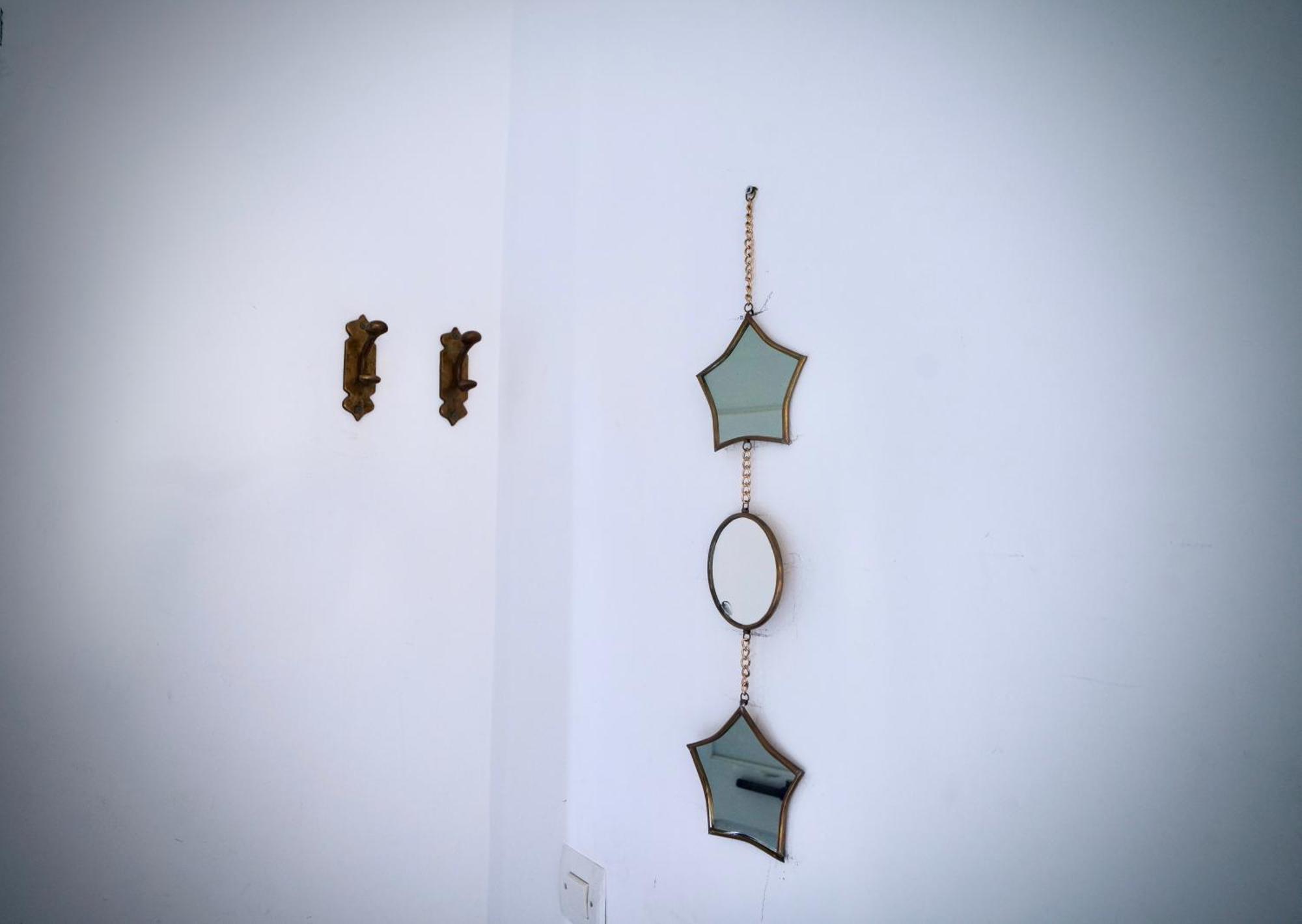 Riad Lumiere Marrakesch Exterior foto